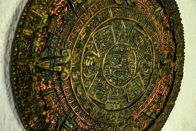 mayan calendar | Trusted Astrology