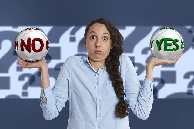 woman indecisiveness | Trusted Astrology