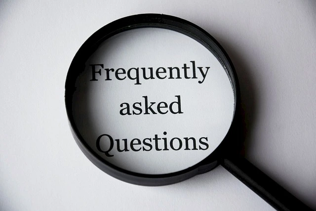 frequently asked questions | Trusted Astrology