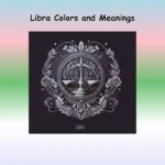 libra colors | Trusted Astrology